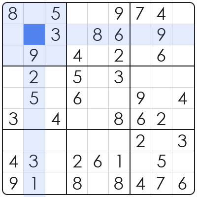 sudoku online with pencil marks