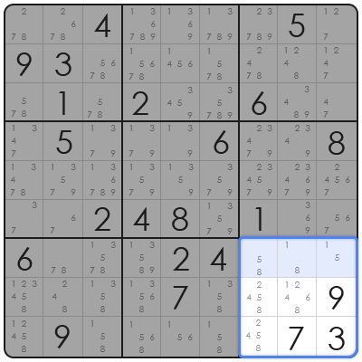 samurai sudoku print