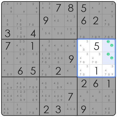 sudoku small